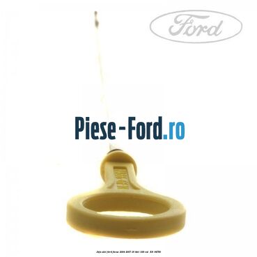 Joja ulei Ford Focus 2004-2007 1.6 TDCi 109 cai #EFCA4B1DD8